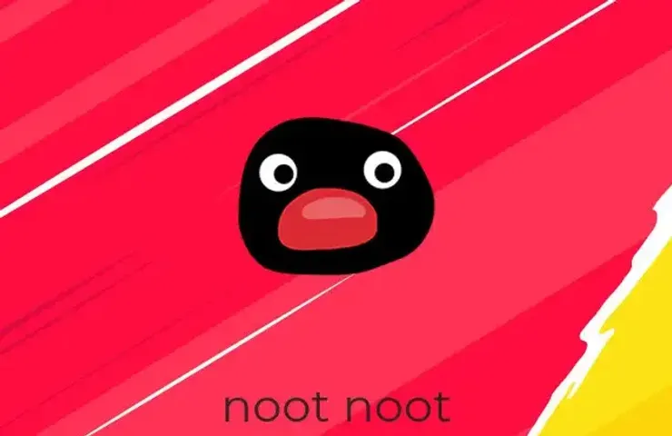 Женская команда "noot noot" была дисквалифицирована из отборочных соревнований на чемпионат мира из-за обвинений в мошенничестве