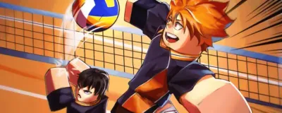 Codes für Haikyuu Legends (Mai 2025)