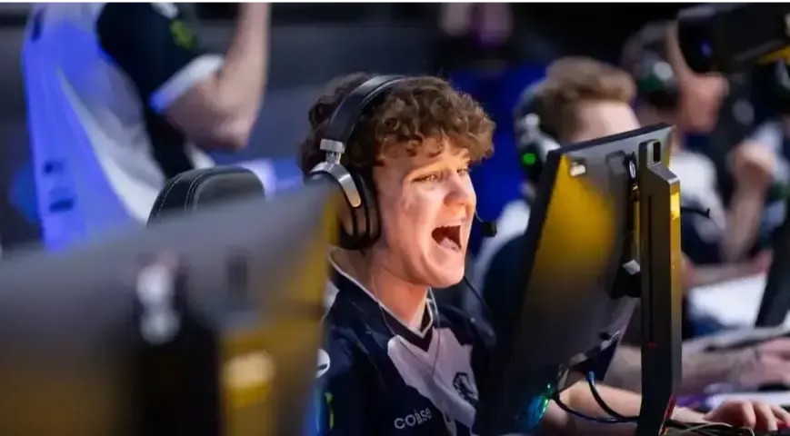 YEKINDAR: "I will still be the captain, and daps will take on this role in CS2." 