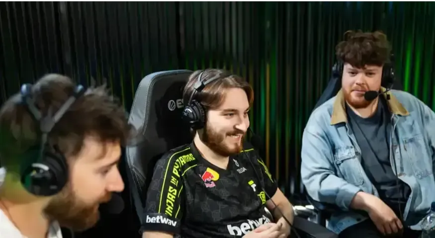 RUMORS: Hampus to leave NIP