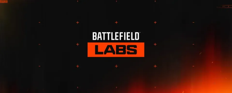 Electronic Arts Launches Battlefield Labs