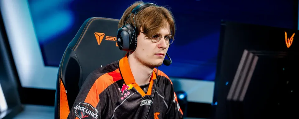 Fnatic, Heretics ile karşılaşacak, G2 ise GIANTX ile oynayacak — LEC Kış 2025 playoff takımları belirlendi