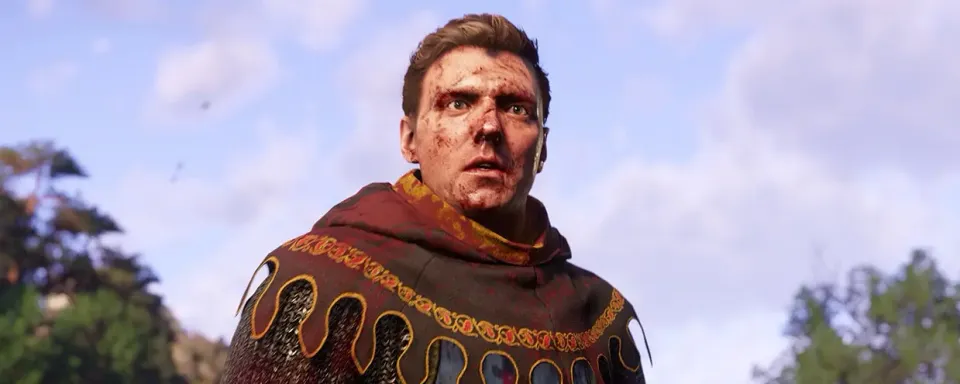 Revisão de Kingdom Come Deliverance 2