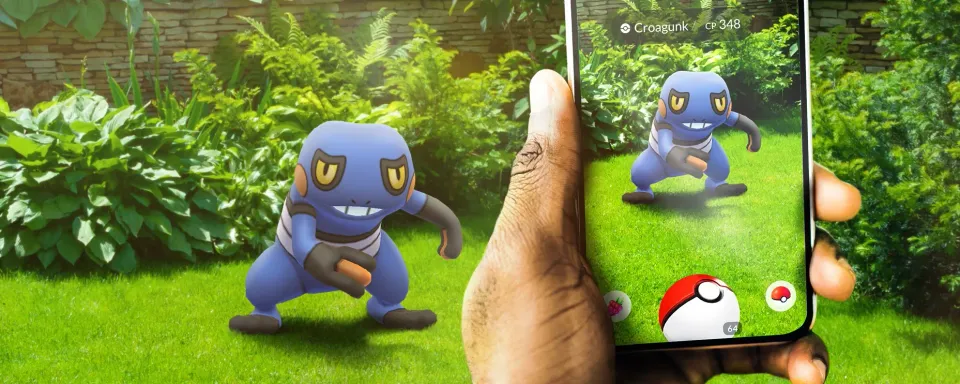 Eventos de Pokémon Go em fevereiro de 2025: Spotlight Hours, Dia da Comunidade e mais