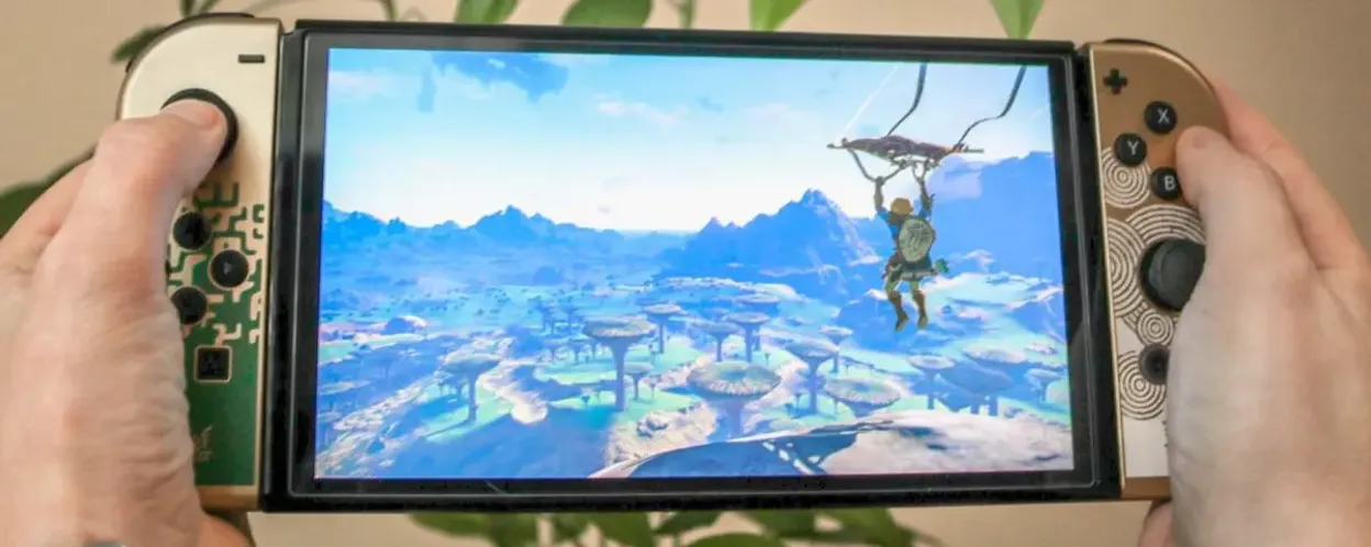 Nintendo Switch osiągnęła 150 milionów sprzedanych