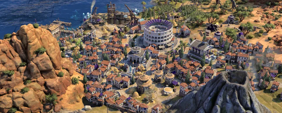 Szczera Recenzja Civilization 7