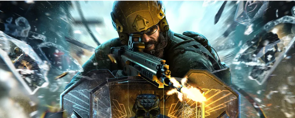 New changes to Player Protection for Rainbow Six Siege: Y9S4 report