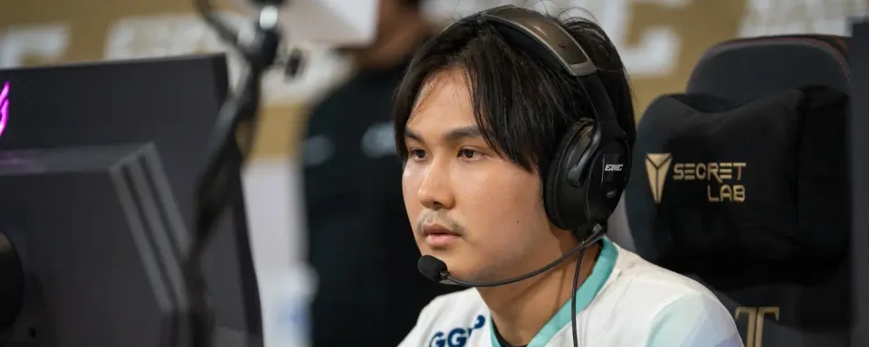Aurora Announced the Disbandment of the Dota 2 Team