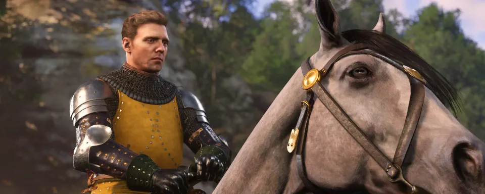 Wie Sie schnell Geld in Kingdom Come: Deliverance 2 bekommen