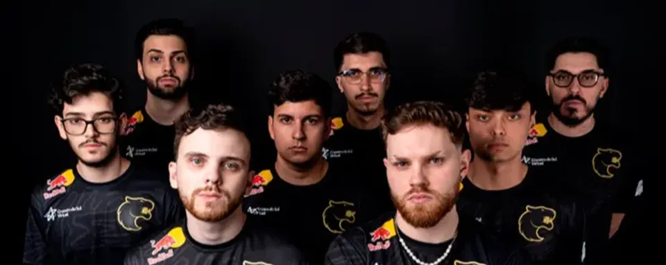 Previsão e Análise da Partida FURIA Esports vs FaZe Clan - Six Invitational 2025 Fase de Grupos