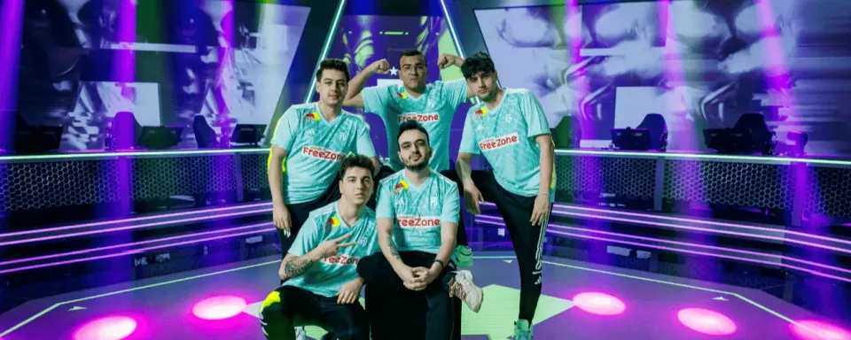 Przewidywania i analiza meczu Team Liquid vs FUT Esports - VCT 2025: EMEA Kickoff