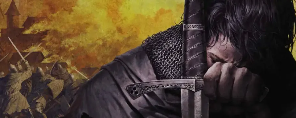 Kingdom Come: Deliverance 2で食中毒を治す方法