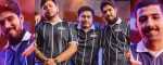 G2 Esports, Amerika Bölgesinden Masters Bangkok'a İlk Hak Kazanan Takım Oldu – VCT 2025: Americas Kickoff