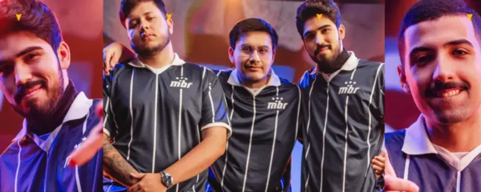 G2 Esports se convierte en el primer equipo de la región de América en clasificar para el Masters Bangkok – Resultados de inauguración de VCT 2025: Americas Kickoff