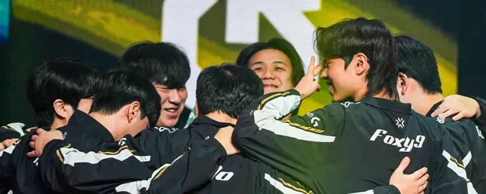 Gen.G advances to the lower bracket final, while Talon leaves the tournament - Results of the lower bracket semifinals at VCT 2025: Pacific Kickoff