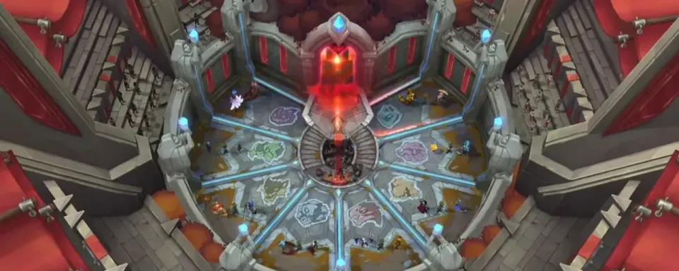 L'Arène revient dans League of Legends : quelles nouveautés attendre en mars ?