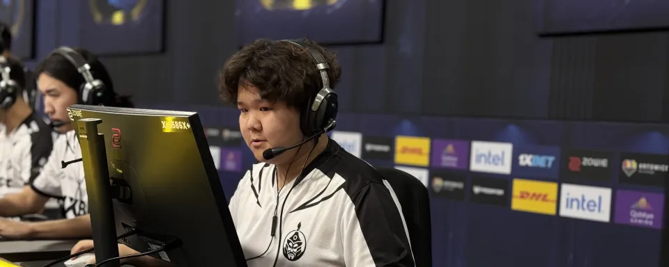 The MongolZ Advance to the Semifinals of IEM Katowice 2025