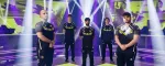 Team Vitality se torna o primeiro time EMEA a se classificar para o Masters Bangkok