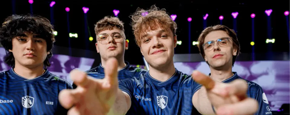 FUT Esports scheidet aus VCT 2025: EMEA Kickoff aus, Team Liquid spielt um Masters Bangkok-Platz