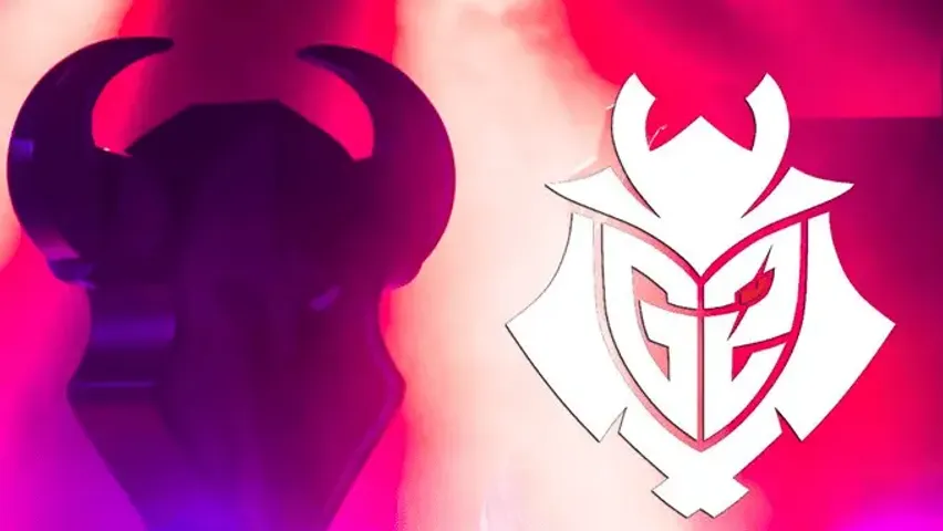  Rumors: G2 Esports in Talks with Version1 Owners for a Merger