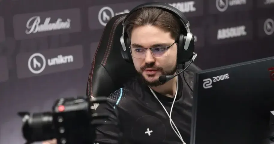 Monte might miss IEM Sydney 2023 due to Ukrainian Esports Federation negligence