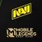 NAVI podpisało skład w grze Mobile Legends: Bang Bang