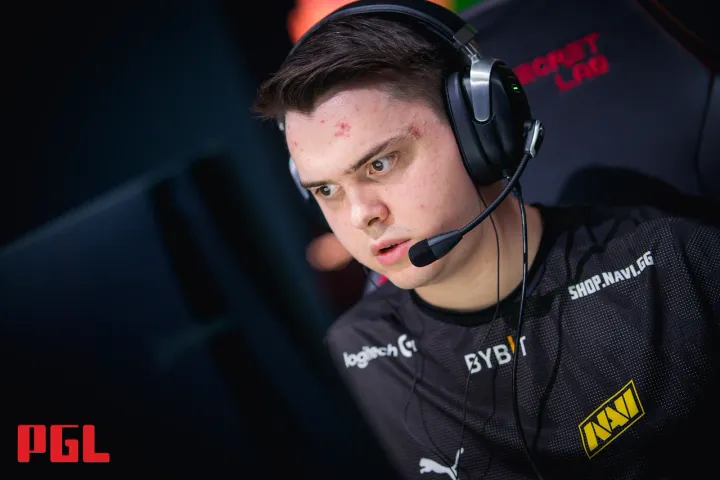 PGL Major Antwerp 2022: The leaders of quarterfinals