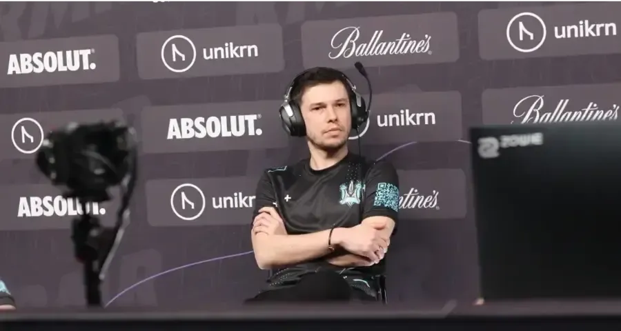 Do not equate us with B8 and IKLA - LMBT explained the issues with Monte's participation in IEM Sydney 2023