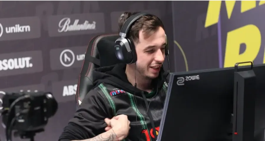 kennyS совершил больше всего убийств с AWP на про-сцене в CS:GO