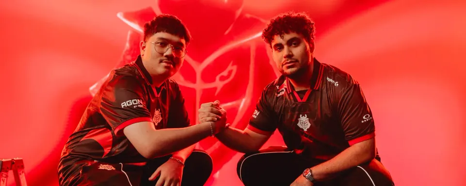 G2 Esports – the absolute champions of VCT 2025: Americas Kickoff