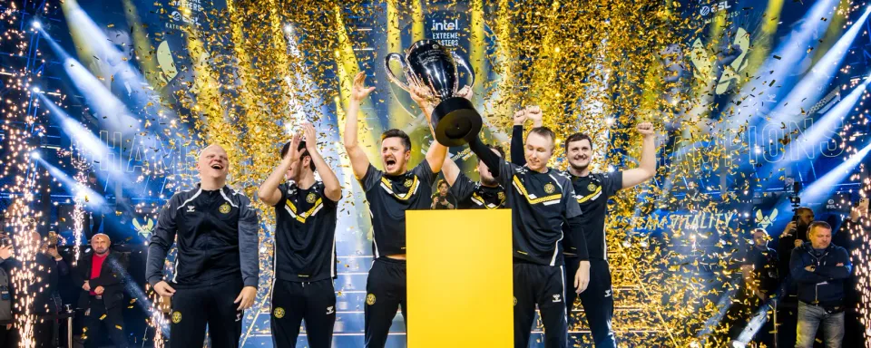 Vitality торжествуют: Итоги IEM Katowice 2025 и финальные результаты