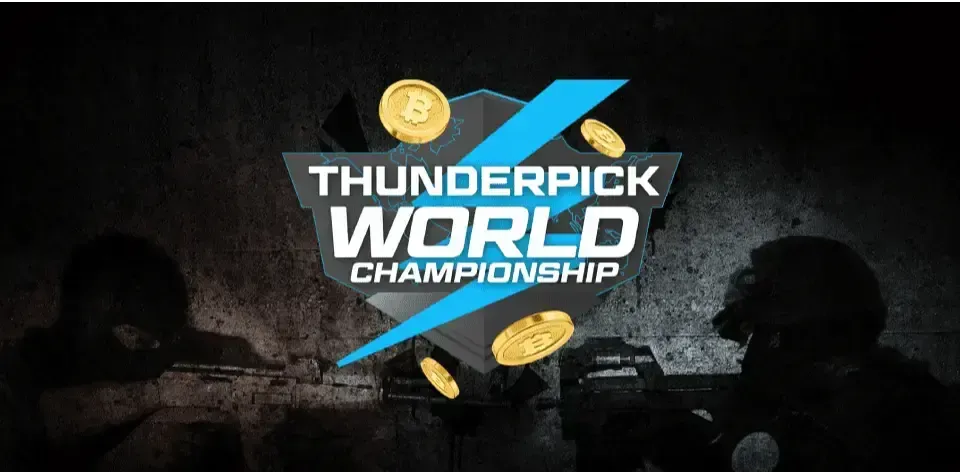 Анонсирован список приглашенных команд на Thunderpick World Championship 2023