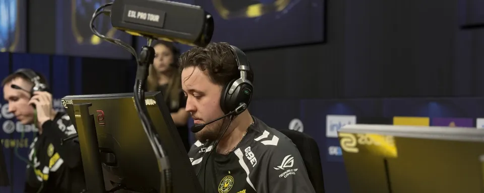 Top 10 Best Players at IEM Katowice 2025