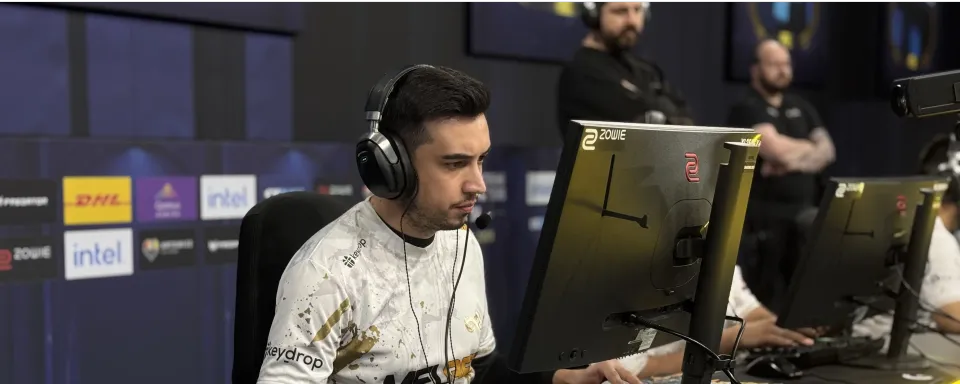 Top 5 dos melhores atiradores no IEM Katowice 2025