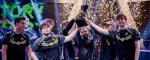 Los movimientos de traspaso correctos llevaron el trofeo a Team Vitality – resumen del VCT 2025: EMEA Kickoff