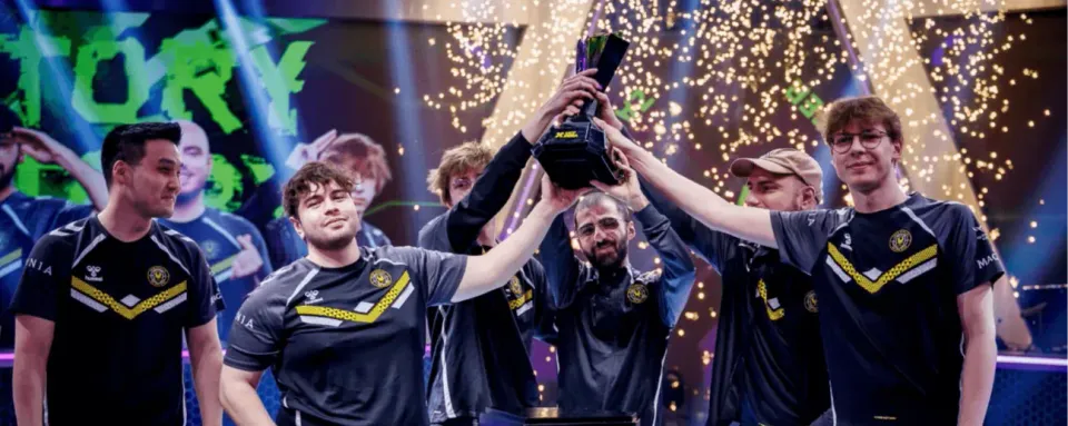 Right Transfer Moves Brought Trophy for Team Vitality – VCT 2025: EMEA Kickoff Wrap Up