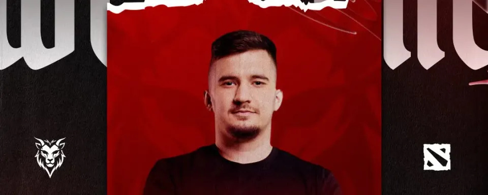 Daxak jogará pela Chimera Esports no DreamLeague Season 25