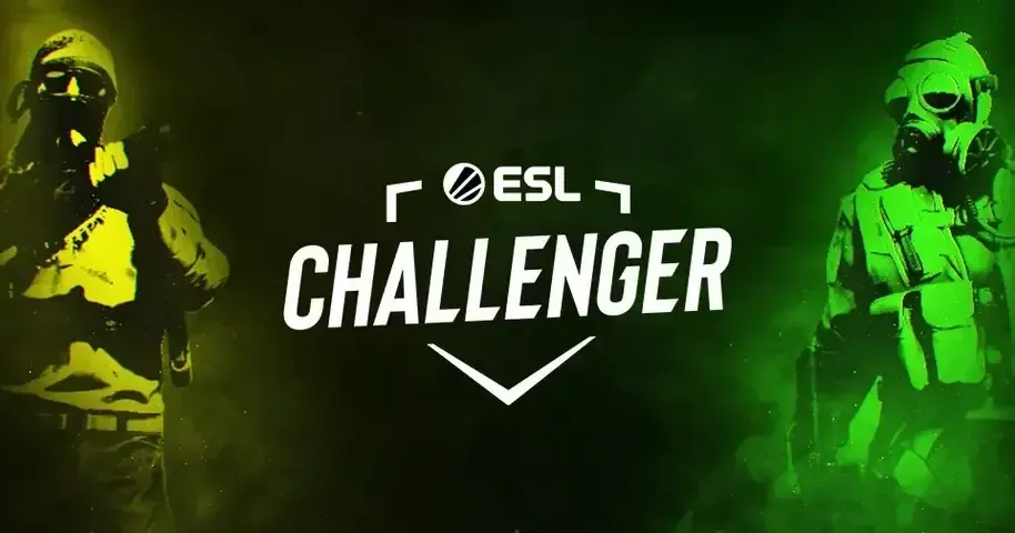 Nouns e Looking4Org se classificaram para o ESL Challenger Jönköping 2023