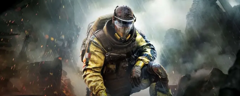 Ubisoft anuncia trailer da nova temporada de Rainbow Six Siege: primeiros detalhes e reação da comunidade