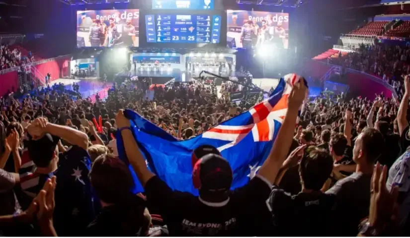 ESL has changed the start time of the IEM Sydney 2023 matches