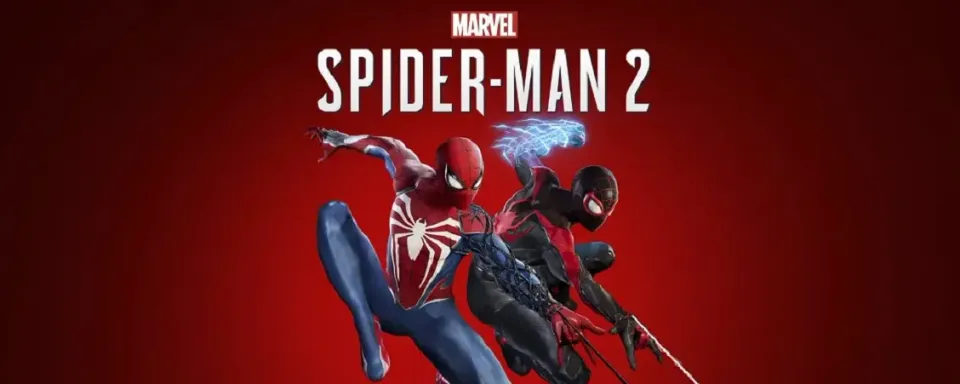 Marvel's Spider-Man 2 (PC): Честный обзор