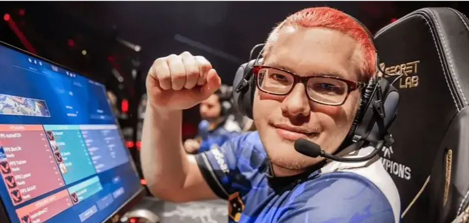 Boatos: Boostio jogará pela 100 Thieves em empréstimo