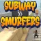 Lillykyu випускає нову спеціальну мапу для Subway Smurfers у CS2