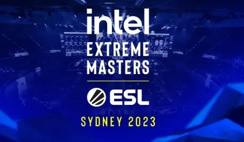 Історія турнірів серії IEM Sydney