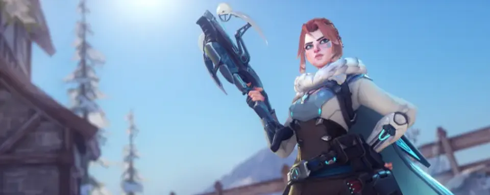 Destaque Overwatch 2: Que Coisas Interessantes nos Aguardam?