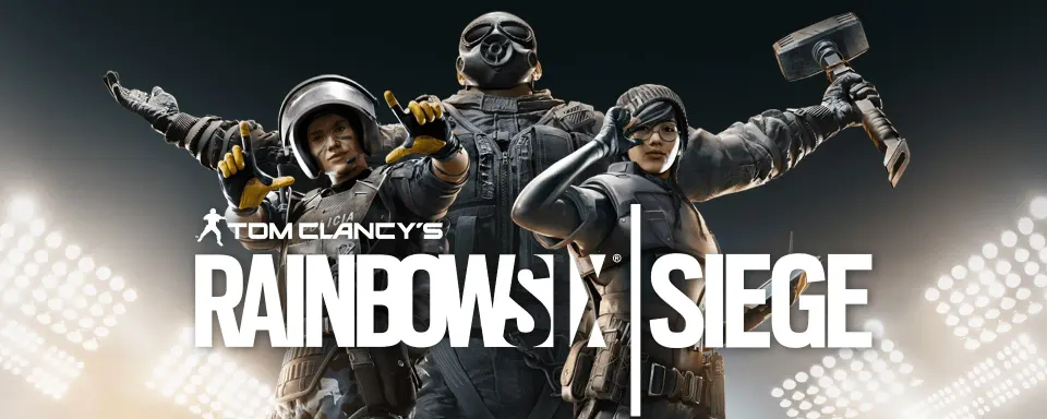 Chi tiết về đặc nhiệm mới trong Rainbow Six Siege