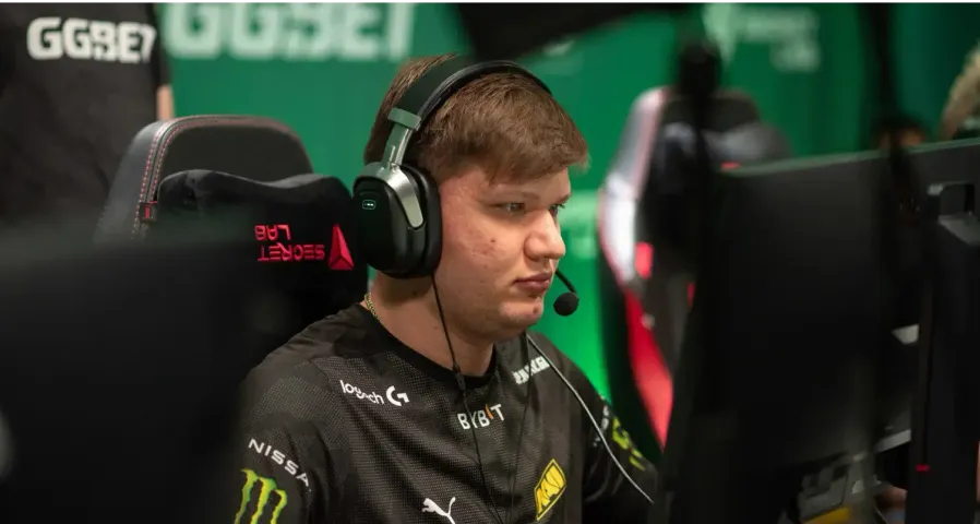 s1mple referiu dois pormenores que espera ver no CS2