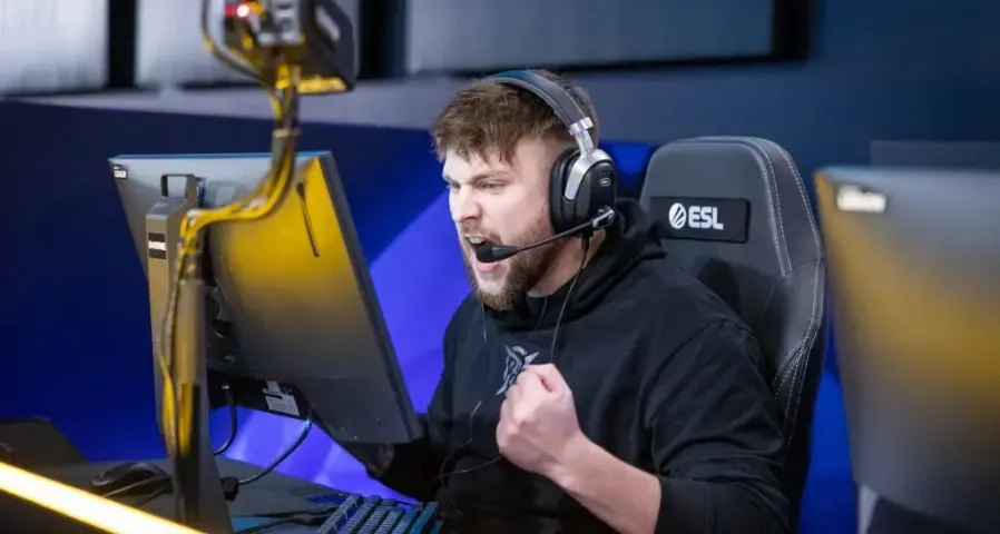 k0nfig: "Режим "Прем'єр" у CS2, як і раніше, кишить читерами"