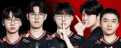 T1 perderá o First Stand — Comunidade irritada com o formato da LCK Cup