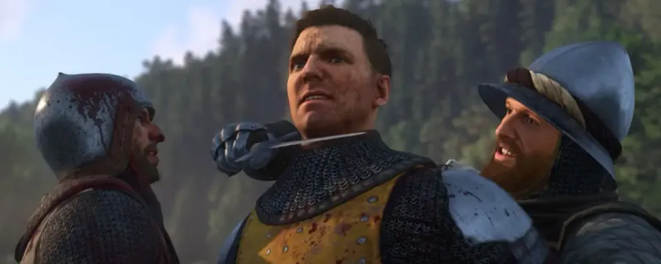 Melhores habilidades para desbloquear primeiro em Kingdom Come: Deliverance 2